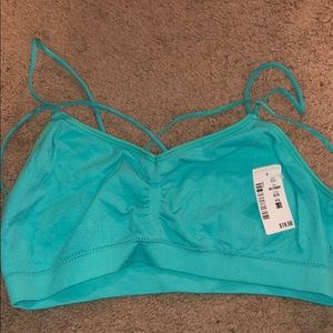 NWT sports bra